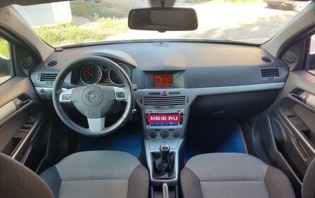Opel Astra H, 2012 год, 515 000 рублей, 15 фотография