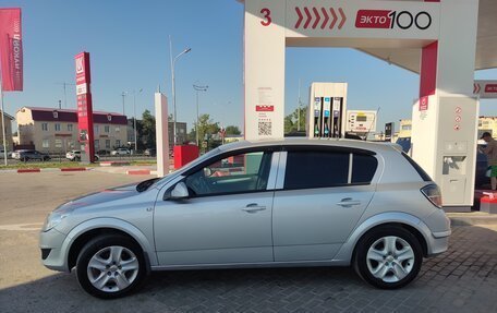 Opel Astra H, 2012 год, 515 000 рублей, 35 фотография