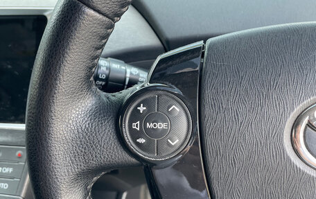 Toyota Prius, 2013 год, 1 100 000 рублей, 22 фотография