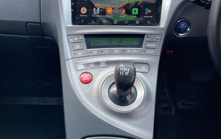 Toyota Prius, 2013 год, 1 100 000 рублей, 24 фотография