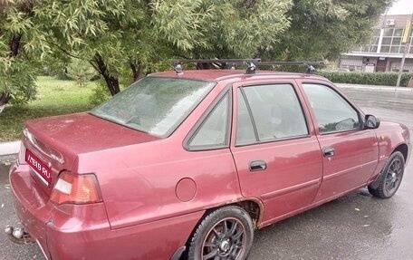 Daewoo Nexia I рестайлинг, 2012 год, 180 000 рублей, 1 фотография