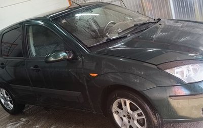 Ford Focus IV, 2004 год, 215 000 рублей, 1 фотография