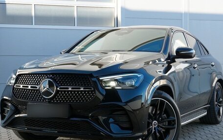 Mercedes-Benz GLE Coupe, 2025 год, 14 250 000 рублей, 1 фотография