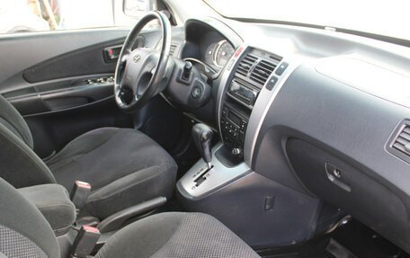 Hyundai Tucson III, 2006 год, 730 000 рублей, 7 фотография