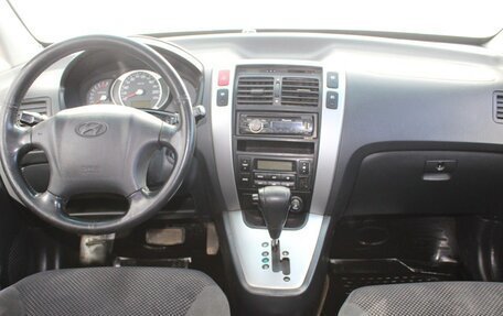 Hyundai Tucson III, 2006 год, 730 000 рублей, 10 фотография