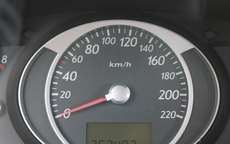 Hyundai Tucson III, 2006 год, 730 000 рублей, 12 фотография