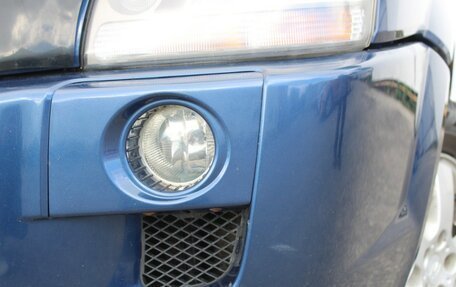 Hyundai Tucson III, 2006 год, 730 000 рублей, 17 фотография