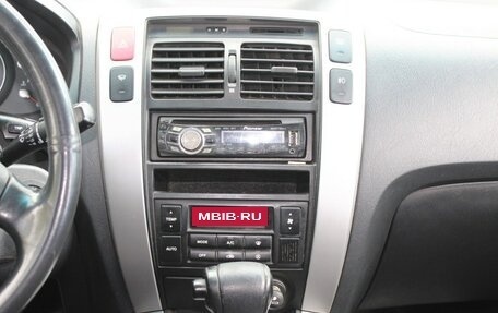 Hyundai Tucson III, 2006 год, 730 000 рублей, 9 фотография