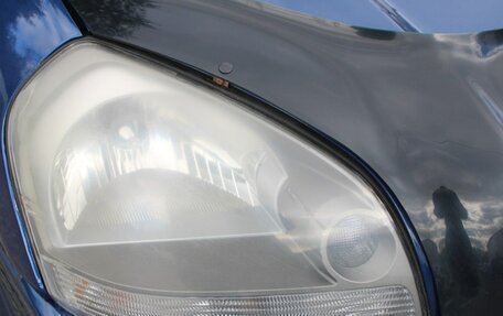 Hyundai Tucson III, 2006 год, 730 000 рублей, 16 фотография