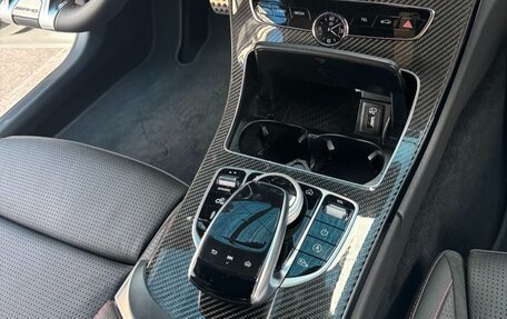 Mercedes-Benz C-Класс AMG, 2023 год, 5 771 946 рублей, 10 фотография