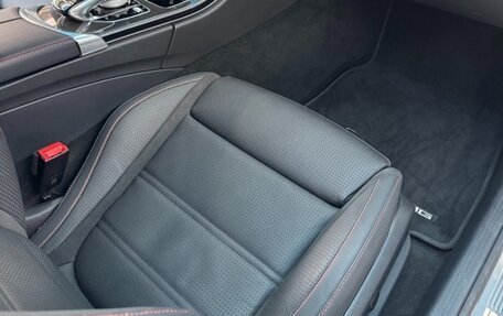 Mercedes-Benz C-Класс AMG, 2023 год, 5 771 946 рублей, 11 фотография