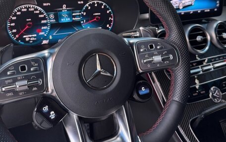 Mercedes-Benz C-Класс AMG, 2023 год, 5 771 946 рублей, 12 фотография