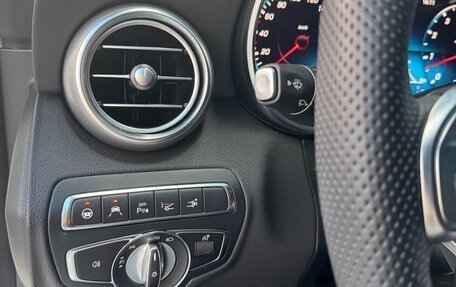 Mercedes-Benz C-Класс AMG, 2023 год, 5 771 946 рублей, 13 фотография