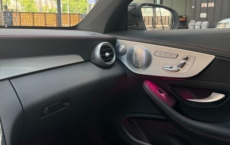 Mercedes-Benz C-Класс AMG, 2023 год, 5 771 946 рублей, 15 фотография