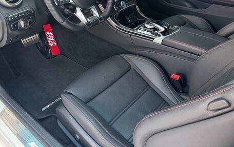 Mercedes-Benz C-Класс AMG, 2023 год, 5 771 946 рублей, 8 фотография