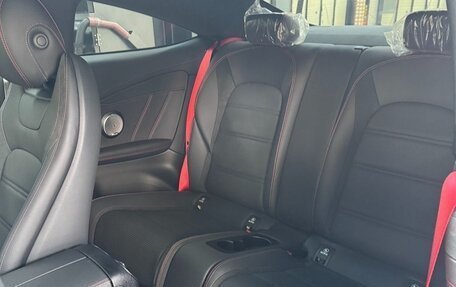 Mercedes-Benz C-Класс AMG, 2023 год, 5 771 946 рублей, 17 фотография