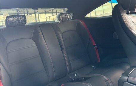 Mercedes-Benz C-Класс AMG, 2023 год, 5 771 946 рублей, 18 фотография