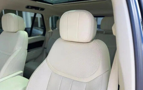 Land Rover Range Rover IV рестайлинг, 2023 год, 10 990 000 рублей, 16 фотография