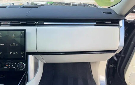 Land Rover Range Rover IV рестайлинг, 2023 год, 10 990 000 рублей, 25 фотография
