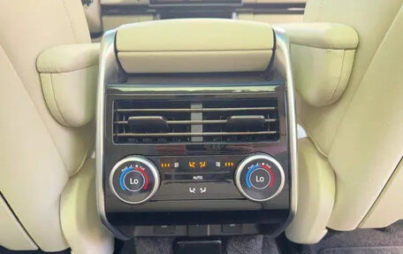 Land Rover Range Rover IV рестайлинг, 2023 год, 10 990 000 рублей, 32 фотография