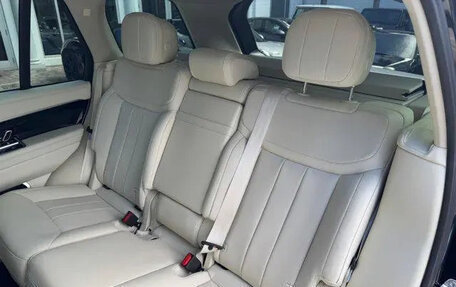 Land Rover Range Rover IV рестайлинг, 2023 год, 10 990 000 рублей, 31 фотография