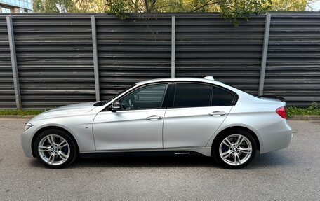 BMW 3 серия, 2013 год, 2 250 000 рублей, 5 фотография