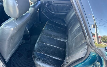 Subaru Legacy VII, 1999 год, 325 000 рублей, 13 фотография