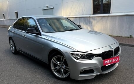 BMW 3 серия, 2013 год, 2 250 000 рублей, 2 фотография