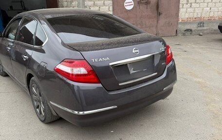 Nissan Teana, 2011 год, 950 000 рублей, 2 фотография