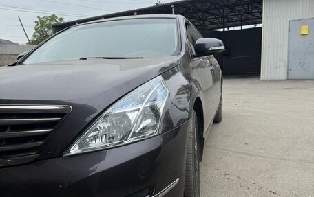 Nissan Teana, 2011 год, 950 000 рублей, 4 фотография