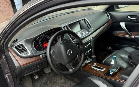 Nissan Teana, 2011 год, 950 000 рублей, 5 фотография