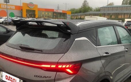 Geely Coolray I, 2023 год, 1 700 000 рублей, 4 фотография