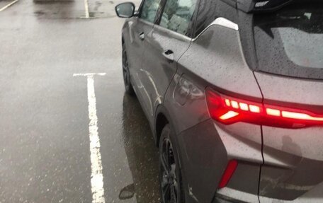Geely Coolray I, 2023 год, 1 700 000 рублей, 5 фотография