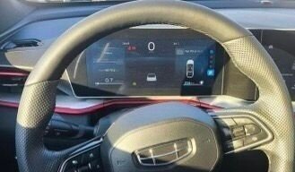 Geely Coolray I, 2023 год, 1 700 000 рублей, 10 фотография