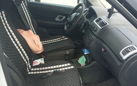 Skoda Fabia II, 2010 год, 399 000 рублей, 11 фотография