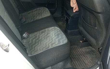 Skoda Fabia II, 2010 год, 399 000 рублей, 13 фотография