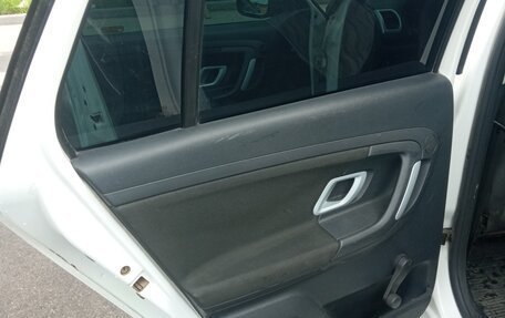 Skoda Fabia II, 2010 год, 399 000 рублей, 14 фотография