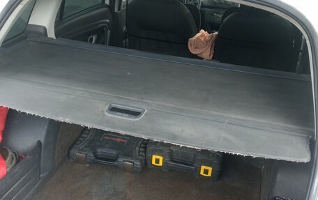 Skoda Fabia II, 2010 год, 399 000 рублей, 10 фотография