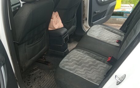 Skoda Fabia II, 2010 год, 399 000 рублей, 15 фотография