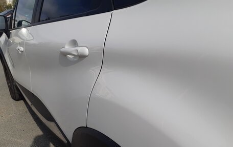 Renault Kaptur I рестайлинг, 2017 год, 1 850 000 рублей, 4 фотография