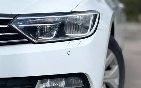 Volkswagen Passat B8 рестайлинг, 2018 год, 2 100 000 рублей, 7 фотография