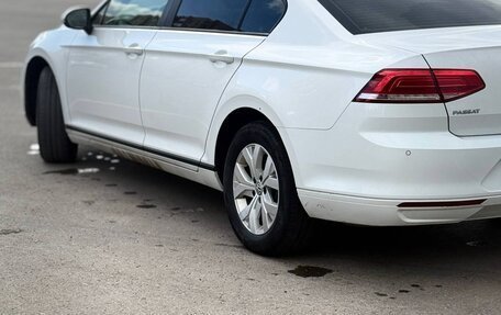 Volkswagen Passat B8 рестайлинг, 2018 год, 2 100 000 рублей, 6 фотография