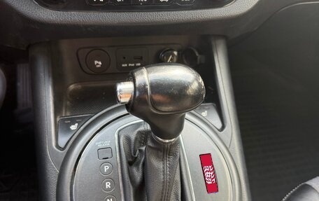 KIA Sportage III, 2014 год, 1 500 000 рублей, 10 фотография