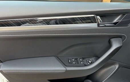Skoda Superb III рестайлинг, 2025 год, 2 650 000 рублей, 16 фотография