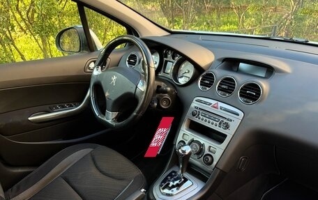 Peugeot 408 I рестайлинг, 2015 год, 540 000 рублей, 5 фотография