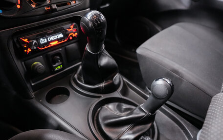 Chevrolet Niva I рестайлинг, 2015 год, 654 000 рублей, 15 фотография