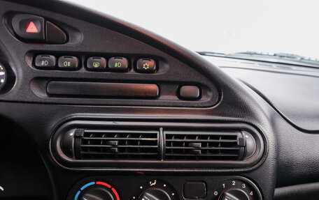 Chevrolet Niva I рестайлинг, 2015 год, 654 000 рублей, 17 фотография