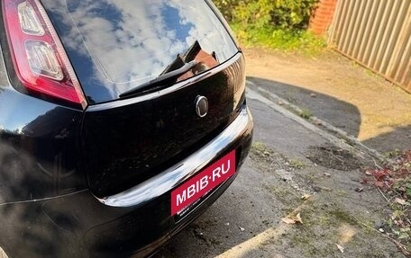 Fiat Punto III Punto Evo рестайлинг, 2013 год, 620 000 рублей, 5 фотография