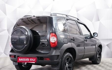 Chevrolet Niva I рестайлинг, 2015 год, 654 000 рублей, 5 фотография