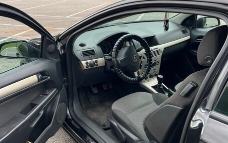 Opel Astra H, 2008 год, 400 000 рублей, 7 фотография